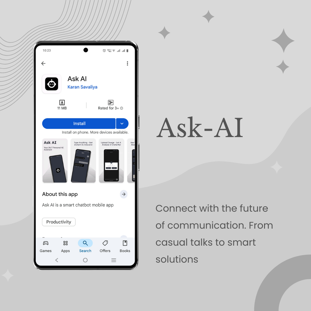 AI & Chatbots